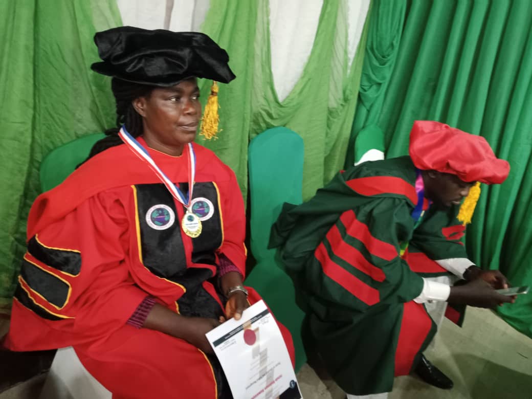 TBUGLEX Graduate